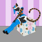 [Furaffinity] fr0stbit3