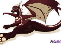 [Furaffinity] fr0stbit3