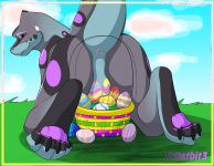 [Furaffinity] fr0stbit3