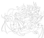 [Furaffinity] fr0stbit3