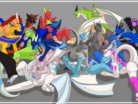 [Furaffinity] fr0stbit3