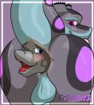 [Furaffinity] fr0stbit3