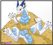 [Furaffinity] fr0stbit3
