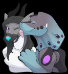 [Furaffinity] fr0stbit3