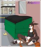 [Furaffinity] fr0stbit3