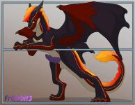 [Furaffinity] fr0stbit3