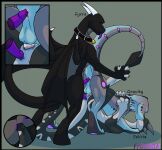 [Furaffinity] fr0stbit3