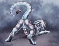 [Furaffinity] fr0stbit3