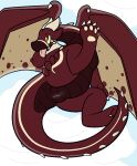 [Furaffinity] fr0stbit3