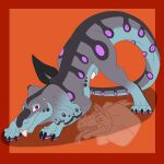 [Furaffinity] fr0stbit3