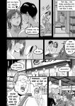 [Dekamatsu] Onna Tomodachi no Uwaki Kokuhaku 2 | My Friend Confessed to Cheating 2 [English]
