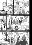 [Dekamatsu] Onna Tomodachi no Uwaki Kokuhaku 2 | My Friend Confessed to Cheating 2 [English]