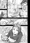 [Dekamatsu] Onna Tomodachi no Uwaki Kokuhaku 2 | My Friend Confessed to Cheating 2 [English]
