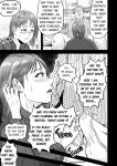 [Dekamatsu] Onna Tomodachi no Uwaki Kokuhaku 2 | My Friend Confessed to Cheating 2 [English]