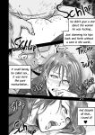 [Dekamatsu] Onna Tomodachi no Uwaki Kokuhaku 2 | My Friend Confessed to Cheating 2 [English]