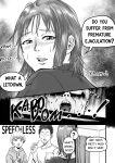 [Dekamatsu] Onna Tomodachi no Uwaki Kokuhaku 2 | My Friend Confessed to Cheating 2 [English]