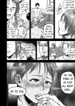 [Dekamatsu] Onna Tomodachi no Uwaki Kokuhaku 2 | My Friend Confessed to Cheating 2 [English]
