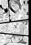 [Dekamatsu] Onna Tomodachi no Uwaki Kokuhaku 2 | My Friend Confessed to Cheating 2 [English]