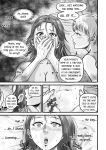 [Dekamatsu] Onna Tomodachi no Uwaki Kokuhaku 2 | My Friend Confessed to Cheating 2 [English]