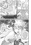 [Dekamatsu] Onna Tomodachi no Uwaki Kokuhaku 2 | My Friend Confessed to Cheating 2 [English]