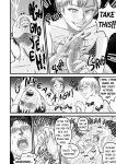 [Dekamatsu] Onna Tomodachi no Uwaki Kokuhaku 2 | My Friend Confessed to Cheating 2 [English]