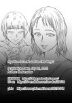 [Dekamatsu] Onna Tomodachi no Uwaki Kokuhaku 2 | My Friend Confessed to Cheating 2 [English]
