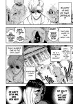 [Furiouzly] I Sold My Body to a God Chapter 21-23 [English]