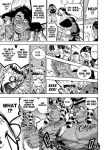[Furiouzly] I Sold My Body to a God Chapter 21-23 [English]