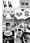 [Furiouzly] I Sold My Body to a God Chapter 21-23 [English]