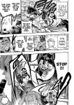 [Furiouzly] I Sold My Body to a God Chapter 21-23 [English]
