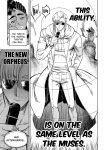 [Furiouzly] I Sold My Body to a God Chapter 21-23 [English]