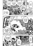 [Furiouzly] I Sold My Body to a God Chapter 21-23 [English]