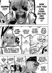[Furiouzly] I Sold My Body to a God Chapter 21-23 [English]
