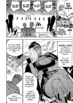 [Furiouzly] I Sold My Body to a God Chapter 21-23 [English]