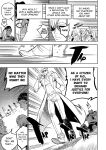 [Furiouzly] I Sold My Body to a God Chapter 21-23 [English]