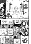 [Furiouzly] I Sold My Body to a God Chapter 21-23 [English]