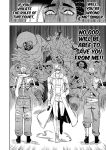 [Furiouzly] I Sold My Body to a God Chapter 21-23 [English]