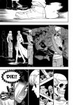 [Furiouzly] I Sold My Body to a God Chapter 21-23 [English]