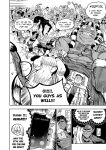 [Furiouzly] I Sold My Body to a God Chapter 21-23 [English]