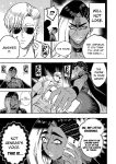 [Furiouzly] I Sold My Body to a God Chapter 21-23 [English]