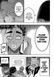 [Furiouzly] I Sold My Body to a God Chapter 21-23 [English]