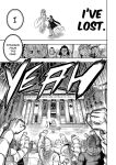 [Furiouzly] I Sold My Body to a God Chapter 21-23 [English]