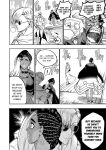 [Furiouzly] I Sold My Body to a God Chapter 21-23 [English]