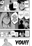 [Furiouzly] I Sold My Body to a God Chapter 21-23 [English]
