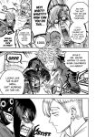 [Furiouzly] I Sold My Body to a God Chapter 21-23 [English]