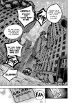 [Furiouzly] I Sold My Body to a God Chapter 21-23 [English]