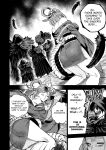 [Furiouzly] I Sold My Body to a God Chapter 21-23 [English]