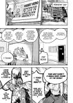 [Furiouzly] I Sold My Body to a God Chapter 21-23 [English]