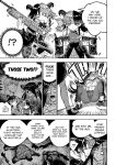 [Furiouzly] I Sold My Body to a God Chapter 21-23 [English]