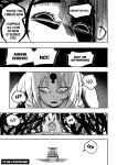[Furiouzly] I Sold My Body to a God Chapter 21-23 [English]